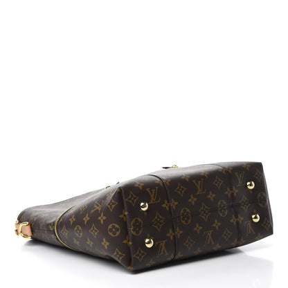 Louis Vuitton Monogram Melie 4 of 10