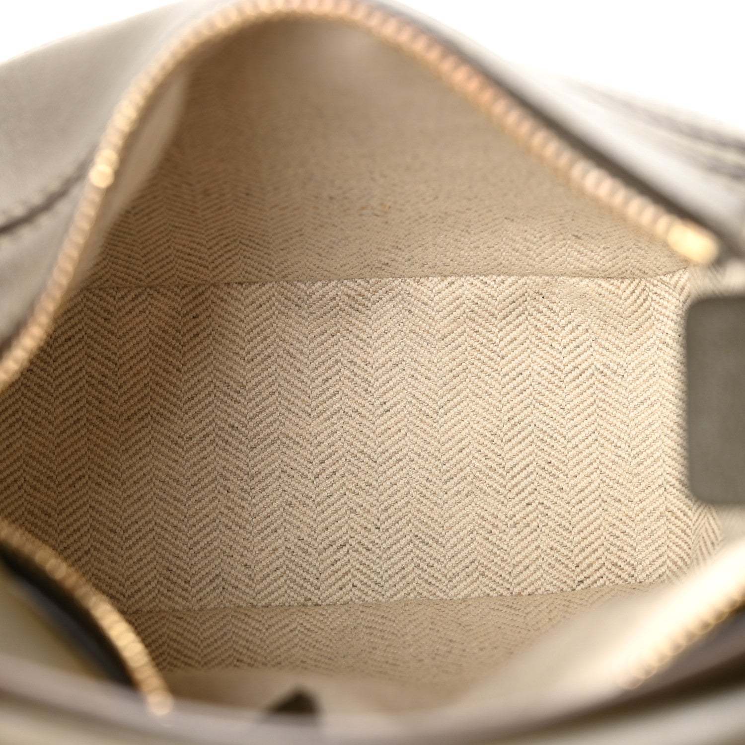 Loewe Calfskin Mini Puzzle Bag Khaki Green 5 of 11