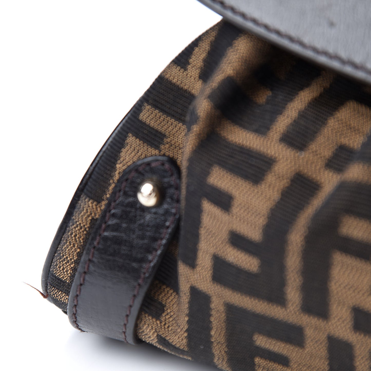 Zucca Small Magic Bag Tobacco