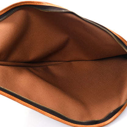 Louis Vuitton Monogram Tennis Racket Cover 5 of 11