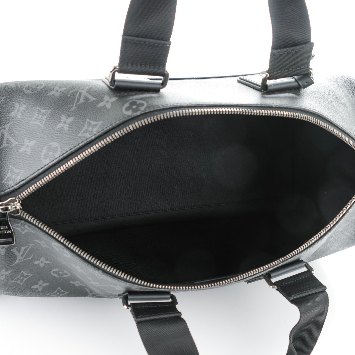 Monogram Eclipse Keepall Voyager