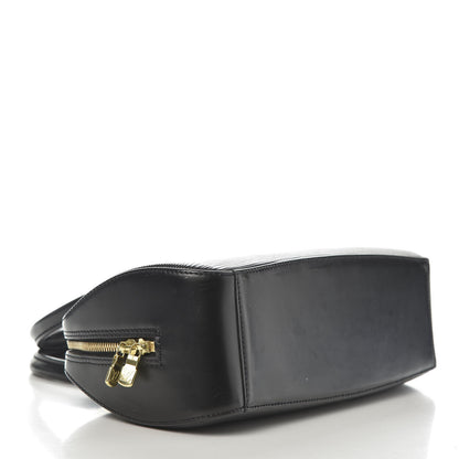 Louis Vuitton Epi Jasmin Black 4 of 9