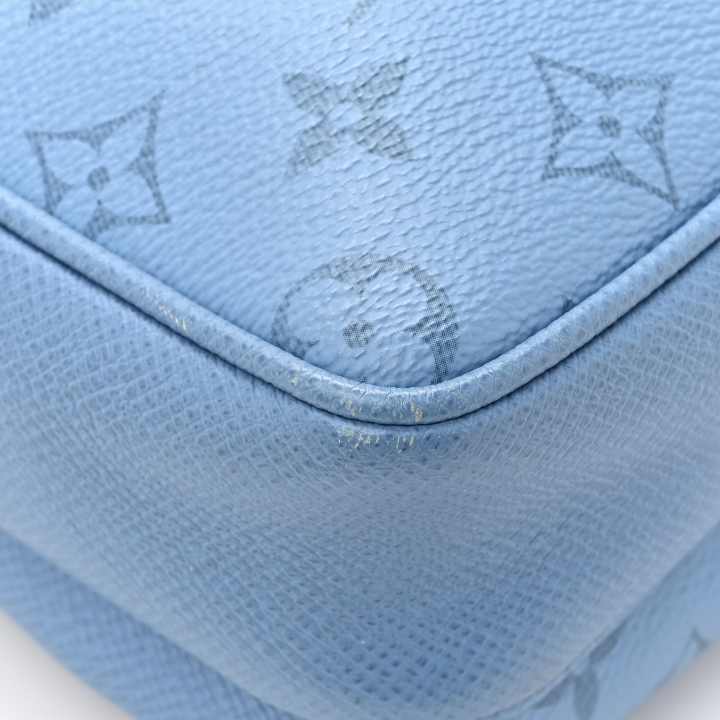 Taigarama Outdoor Messenger Blue Lagoon
