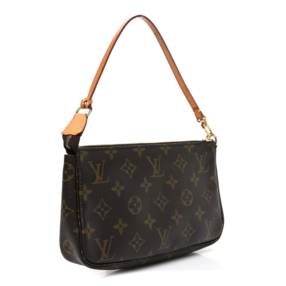 Louis Vuitton Monogram Pochette Accessories 3 of 10