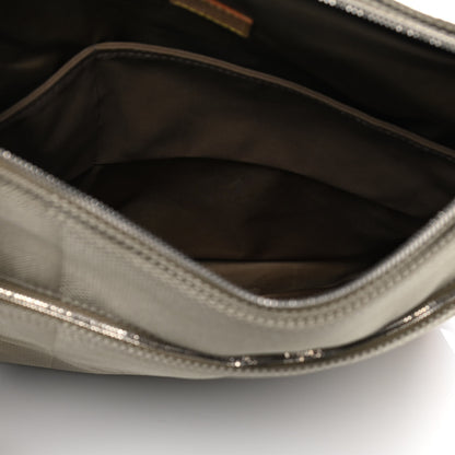 Louis Vuitton Damier Geant Compagnon Messenger Sable 9 of 26