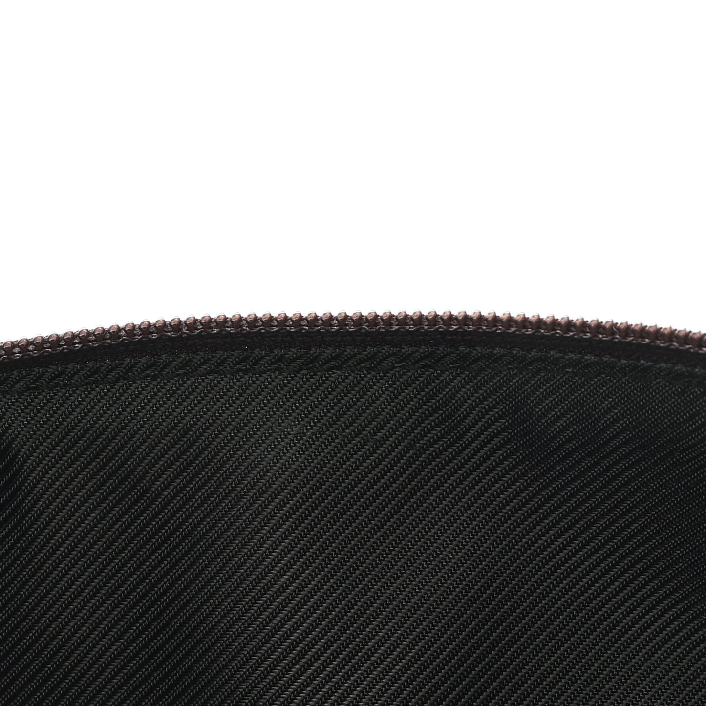 Monogram Boat Pochette Brown