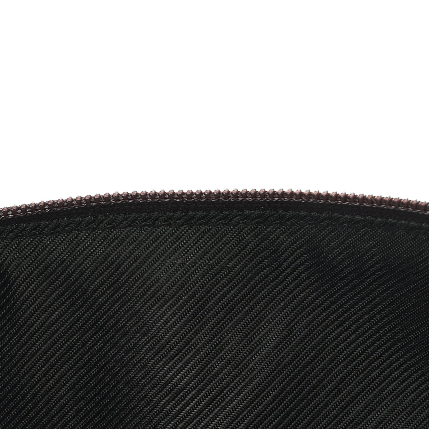 Gucci Monogram Boat Pochette Brown 11 of 11