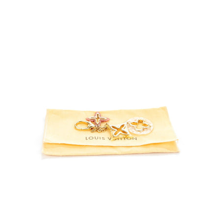 Louis Vuitton Insolence Bag Charm Multicolor 5 of 5