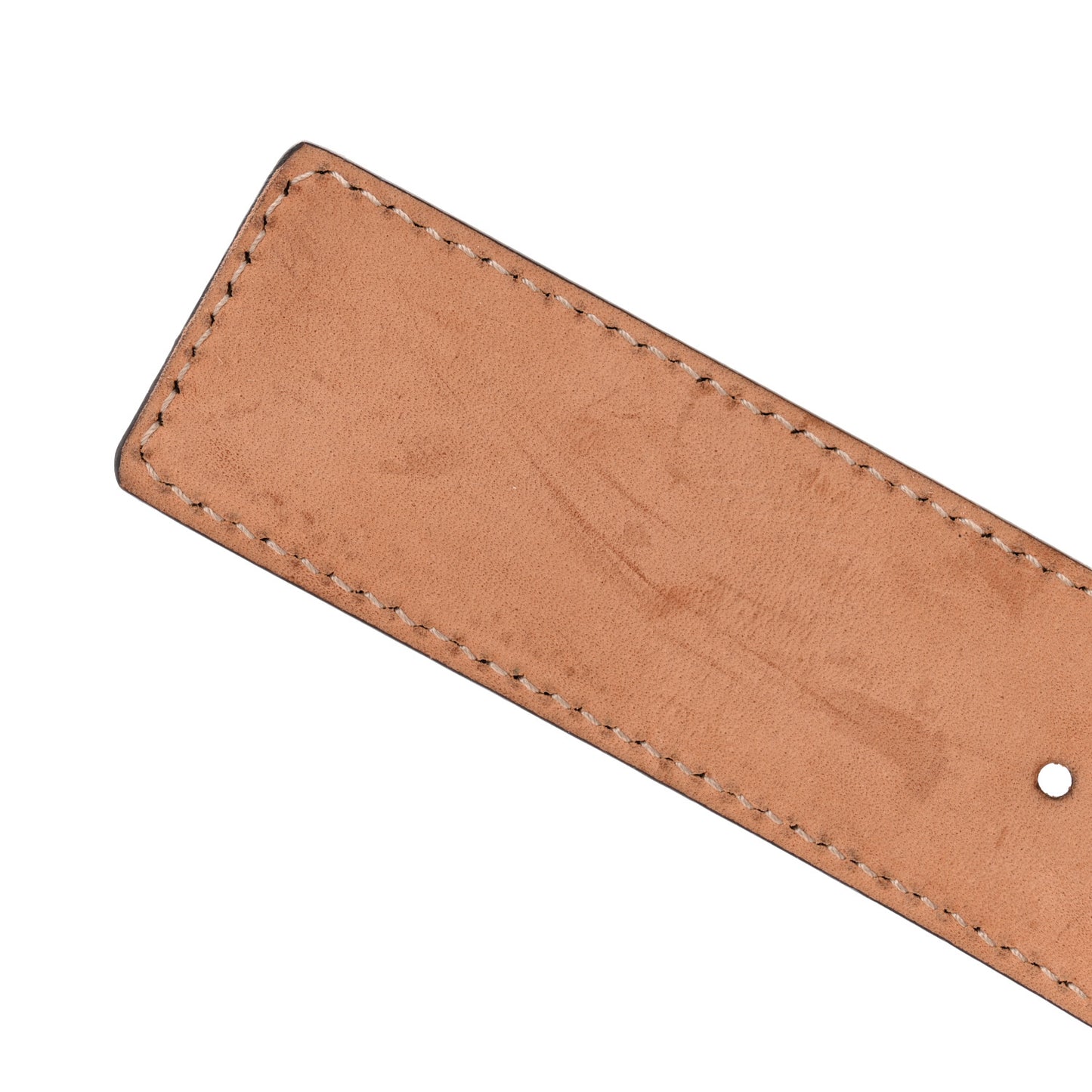 Imprime Monogram Interlocking G Belt 80 32 Military