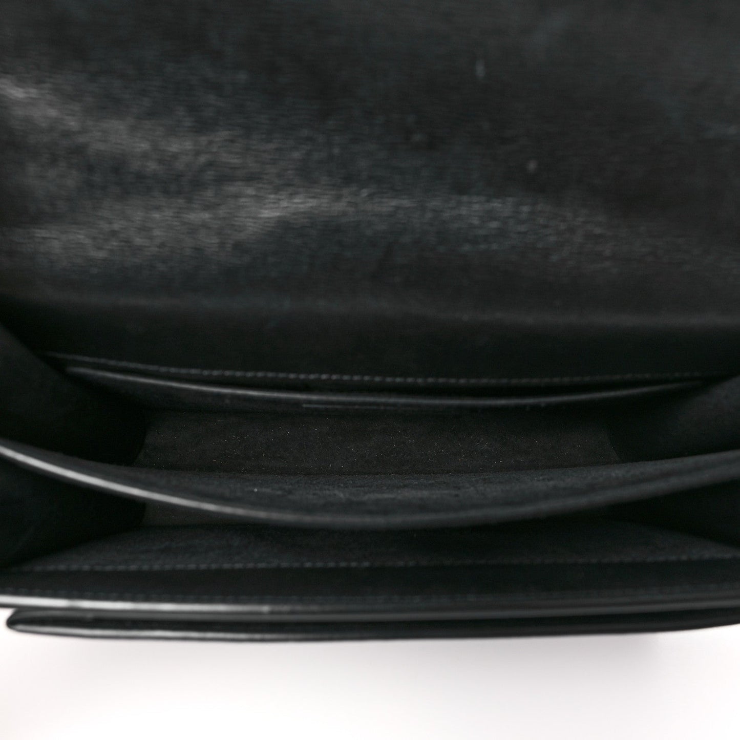 Calfskin Medium Monogram Sunset Black