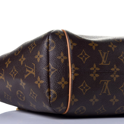 Louis Vuitton Monogram Totally PM 7 of 10