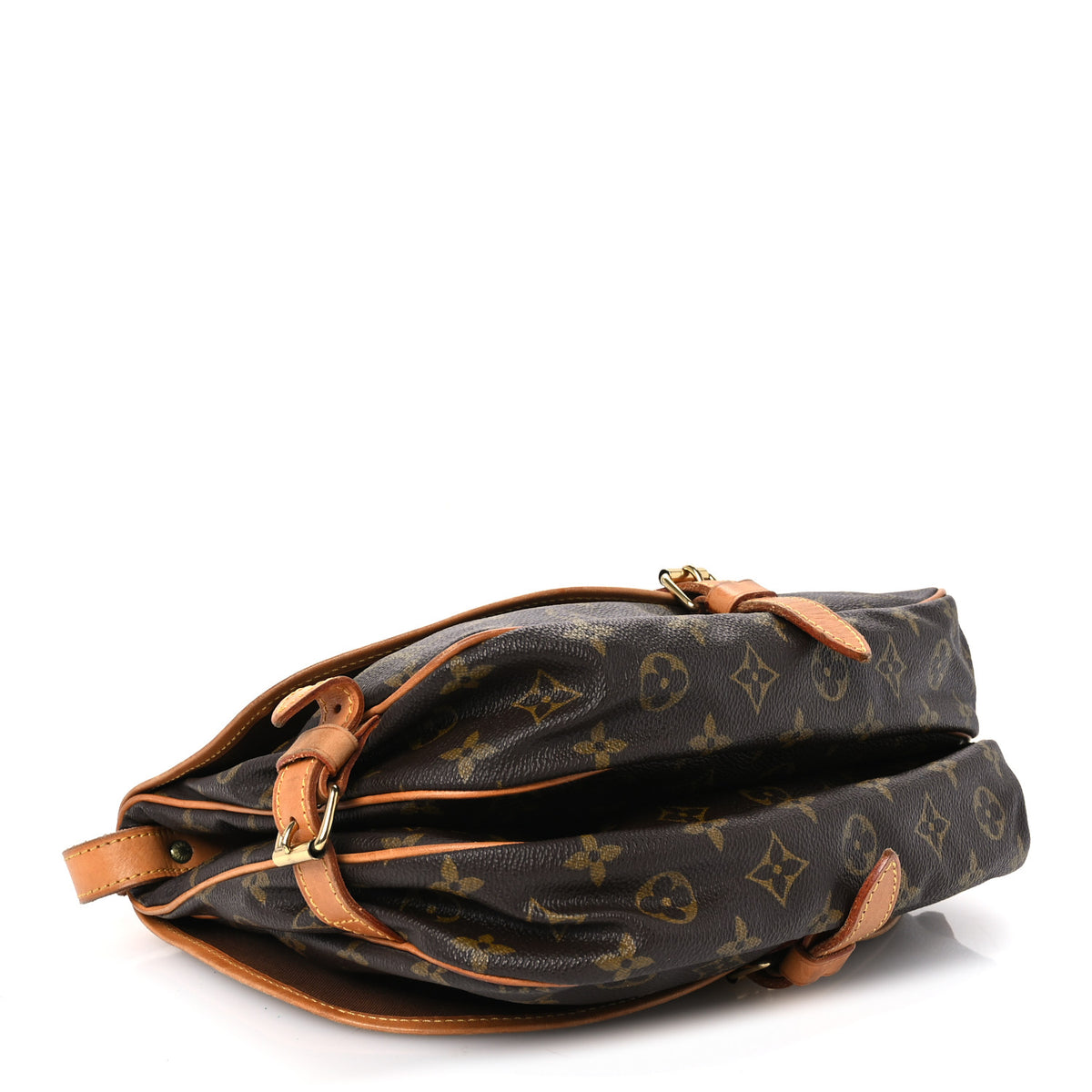 Monogram Saumur 30