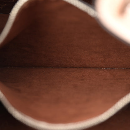 Louis Vuitton Mahina Muria Creme 6 of 12