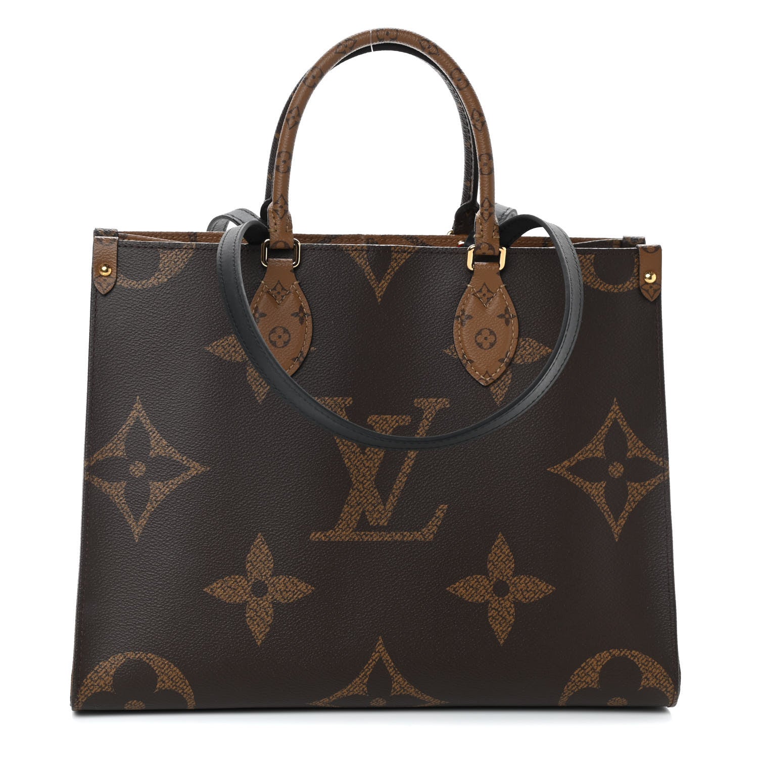 Louis Vuitton Reverse Monogram Giant Onthego MM 1 of 14