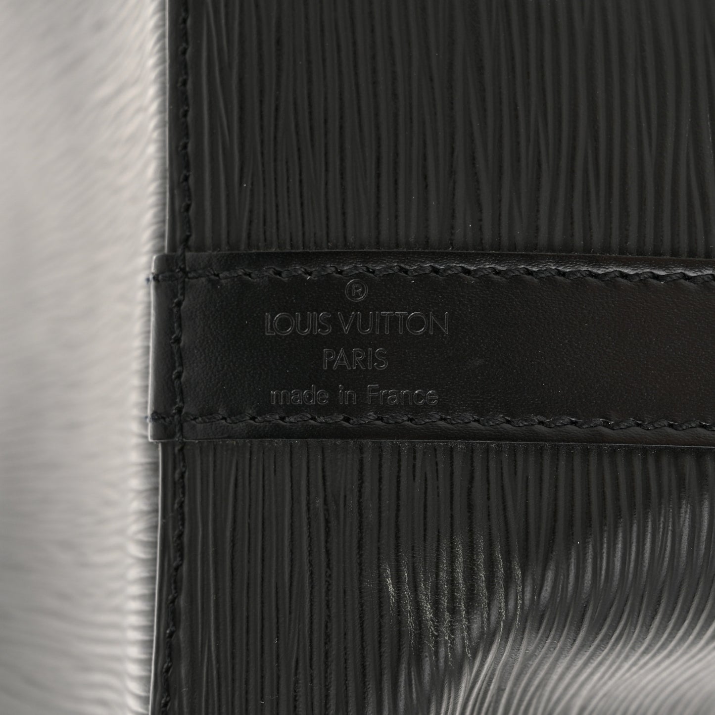 Epi Petit Noe Black