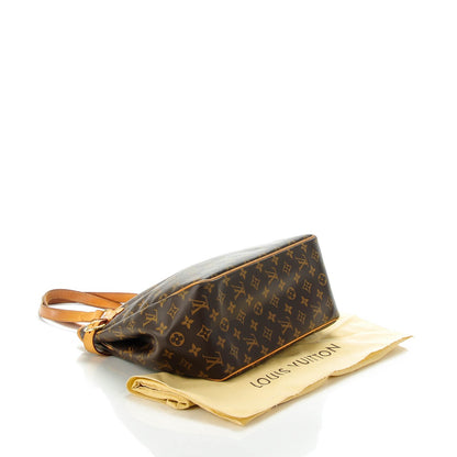 Louis Vuitton Monogram Batignolles Vertical 4 of 9