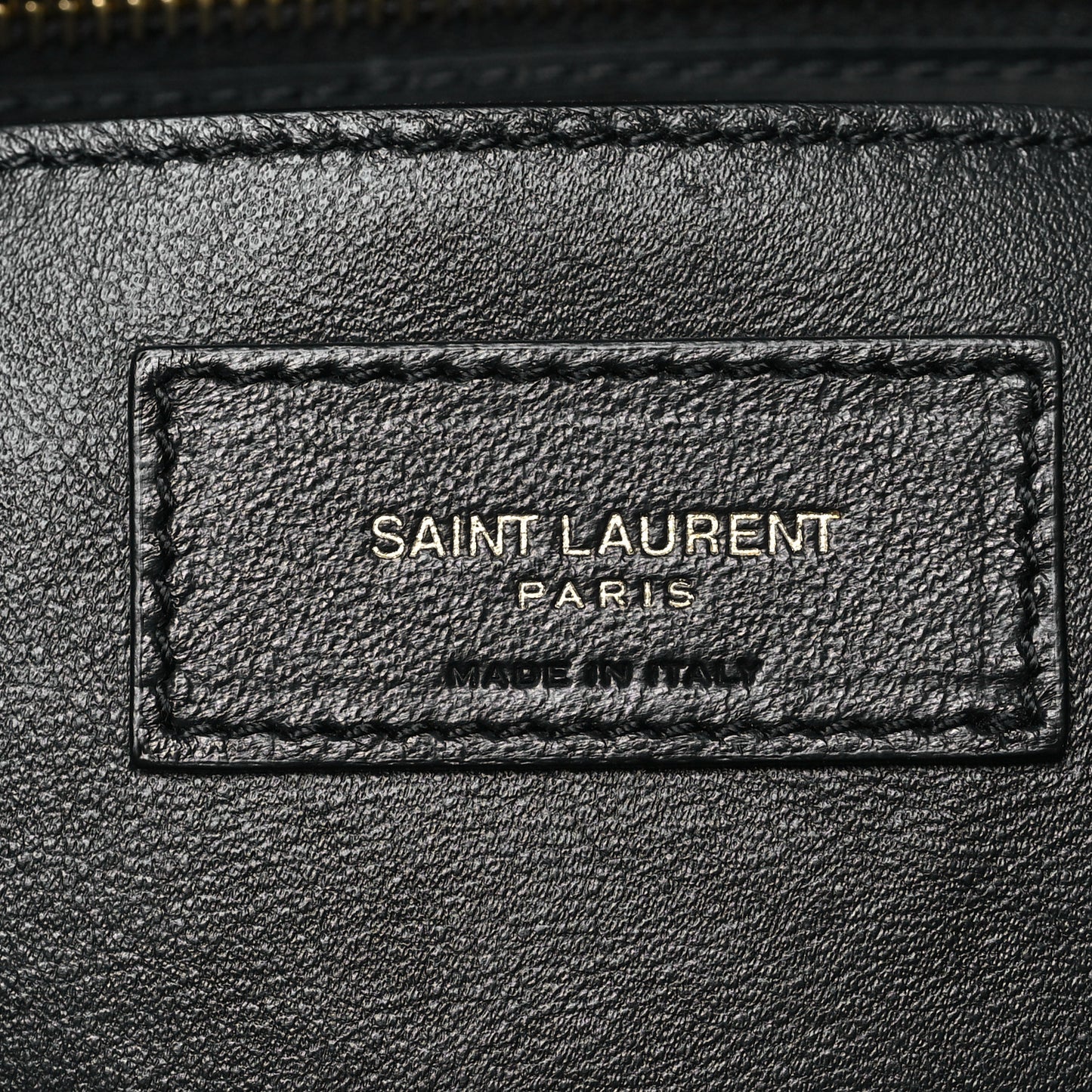 Lambskin Matelasse Monogram Small Jamie 4.3 Light Musk