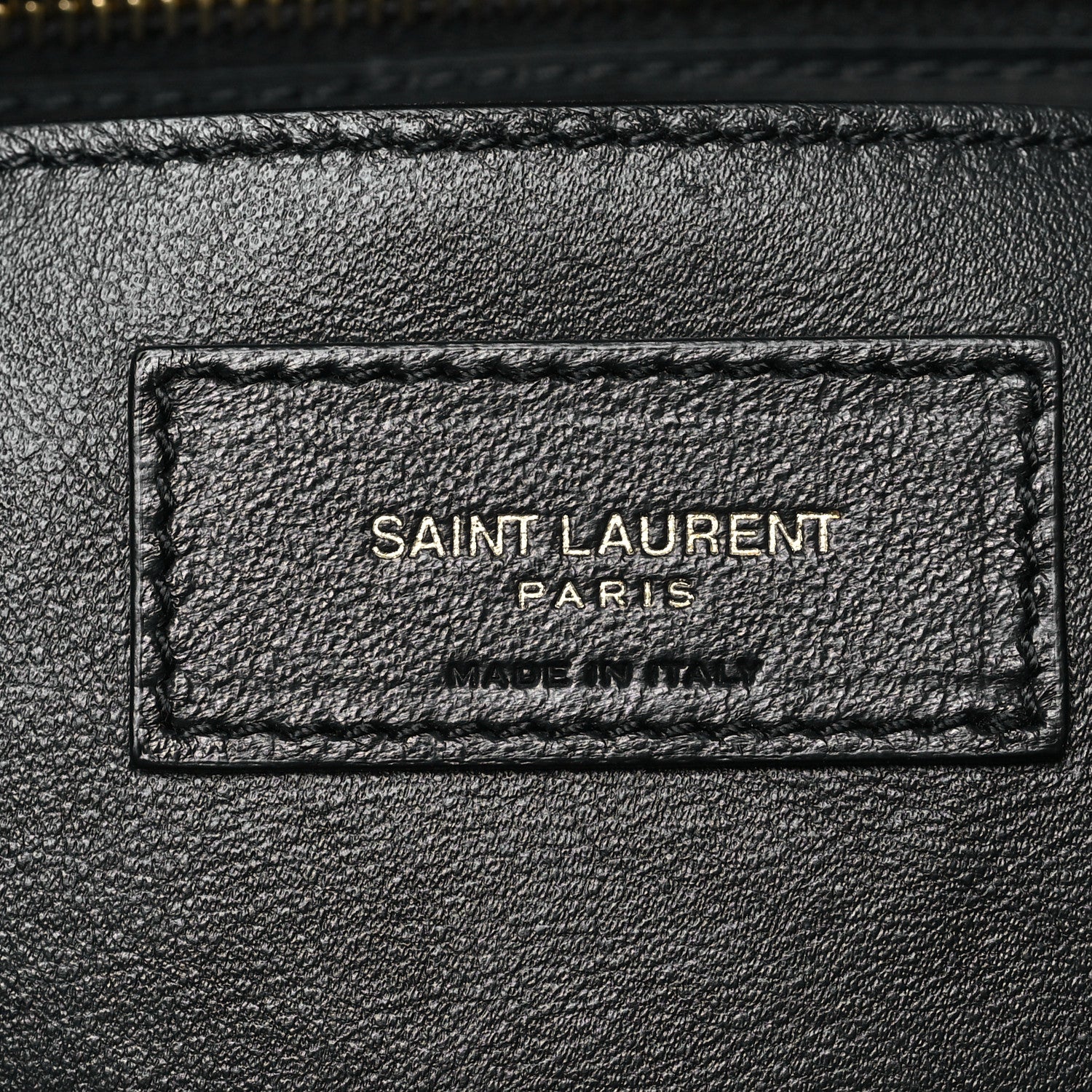 Saint Laurent Lambskin Matelasse Monogram Small Jamie 4.3 Light Musk 6 of 10