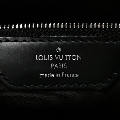 Louis Vuitton Epi Brea MM Black 6 of 9