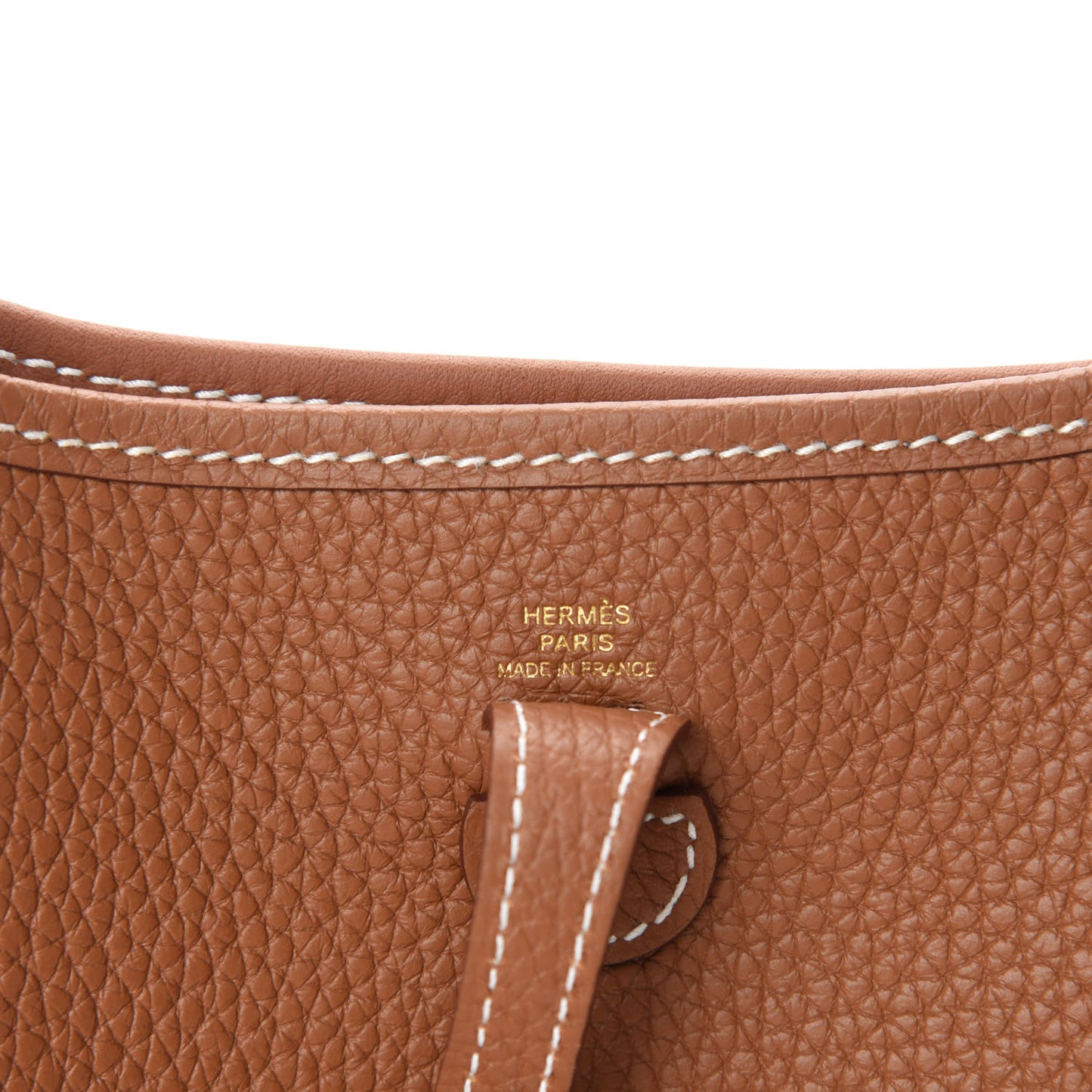 Taurillon Clemence Evelyne TPM Gold