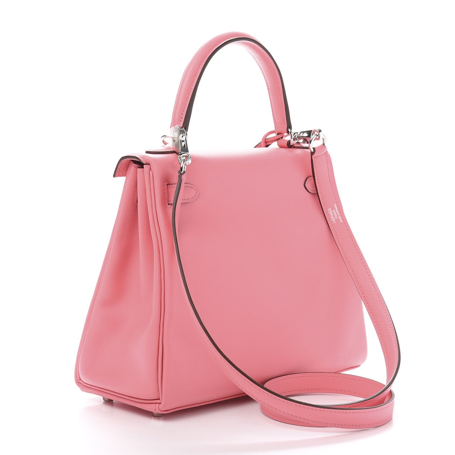 Swift Kelly Retourne 25 Rose Ete