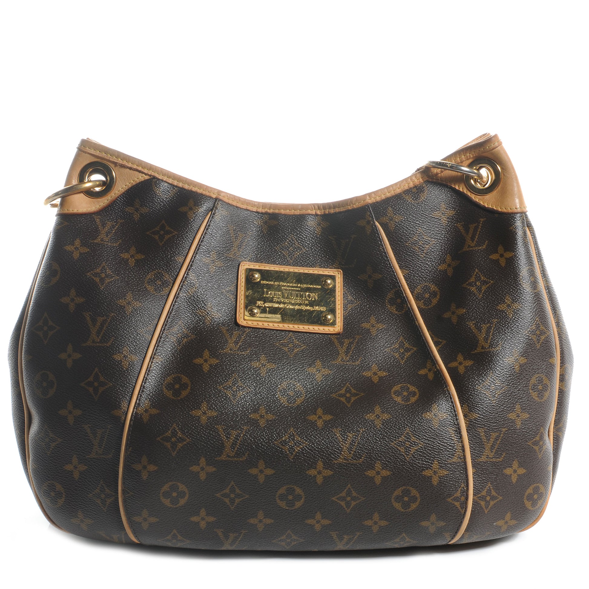 Louis Vuitton Monogram Galliera PM 1 of 8
