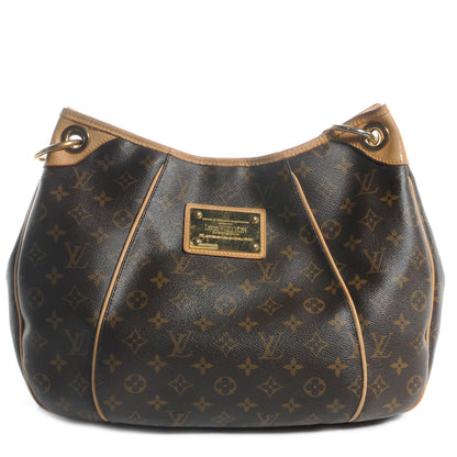 Louis Vuitton Monogram Galliera PM 1 of 8