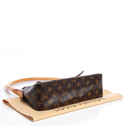 Louis Vuitton Monogram Mini Looping 4 of 6