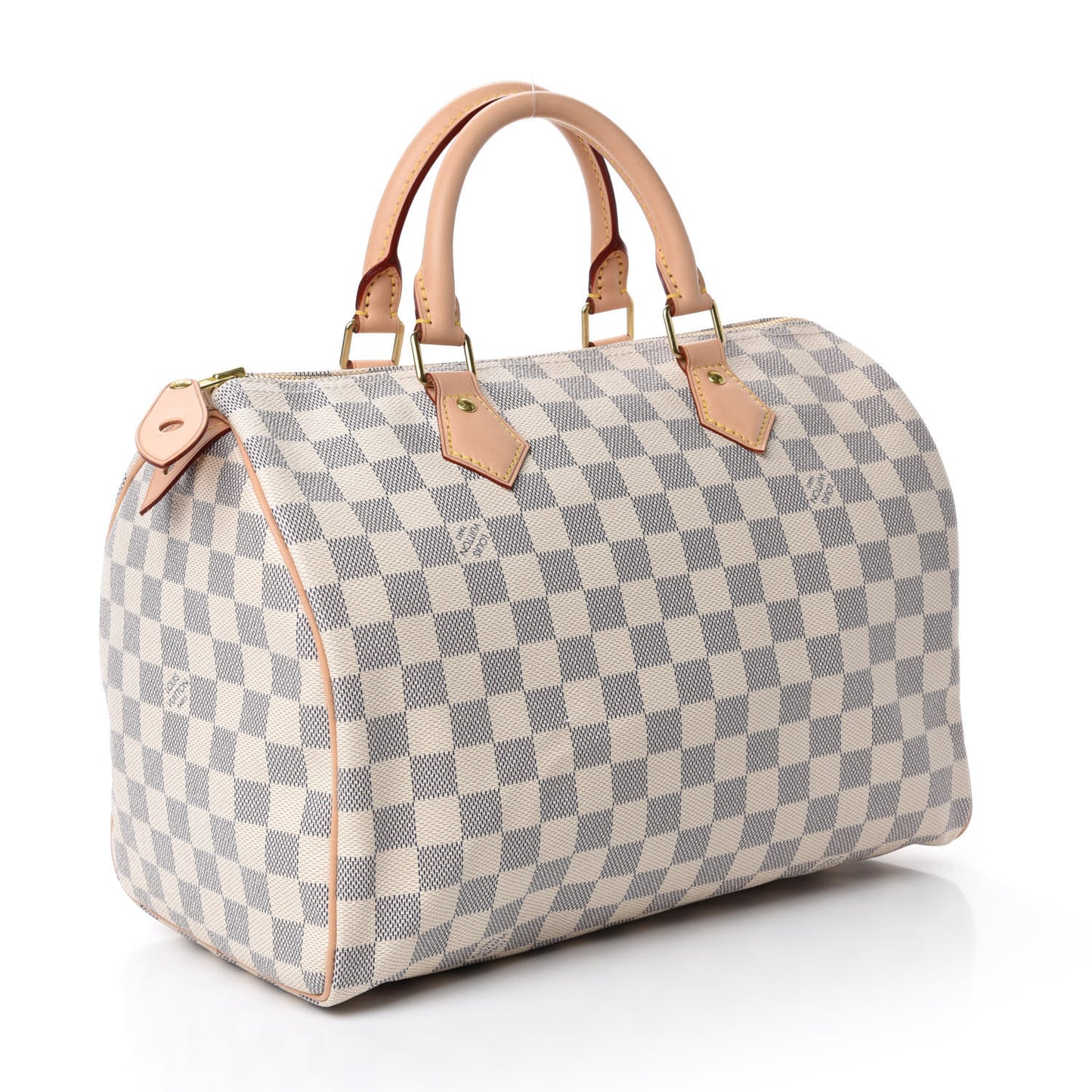 Damier Azur Speedy 30