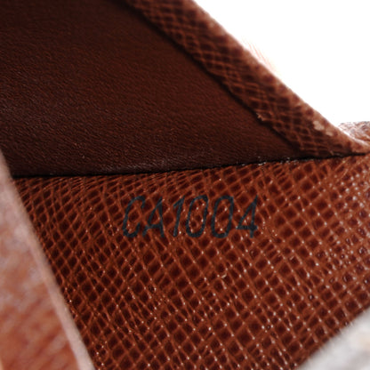 Louis Vuitton Monogram Business Card Holder 7 of 7