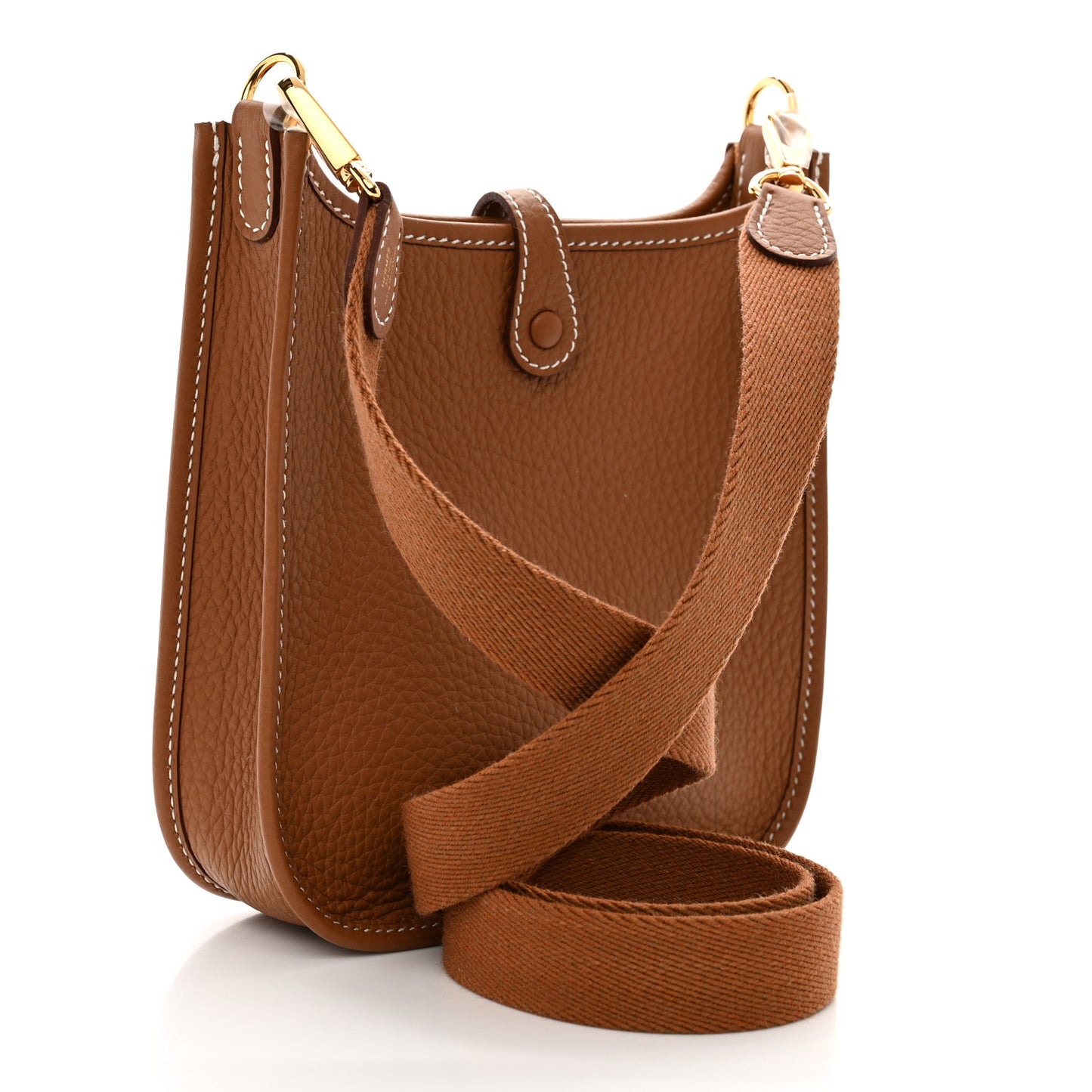 Taurillon Clemence Evelyne TPM Gold