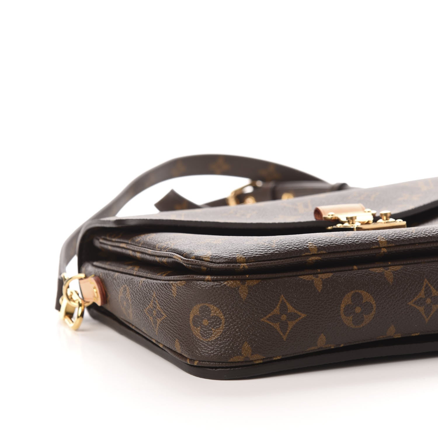 Louis Vuitton Monogram Pochette Metis 8 of 11