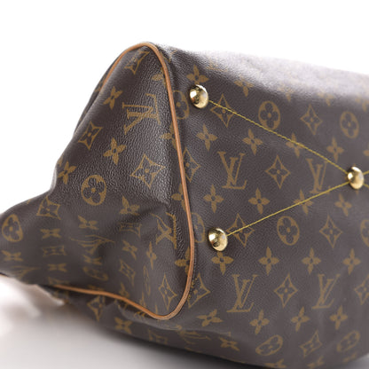 Louis Vuitton Monogram Tivoli GM 12 of 14