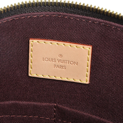 Louis Vuitton Monogram Turenne GM 6 of 7