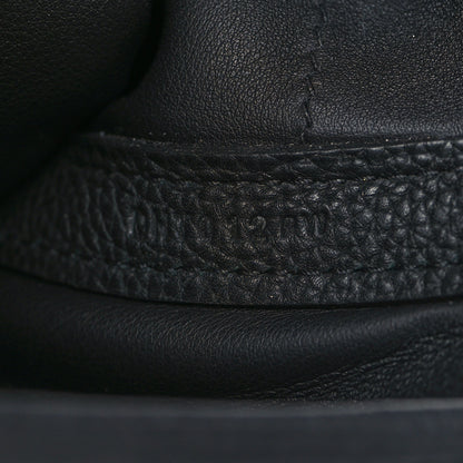 Hermes Togo Swift 24/24 29 Black 7 of 9