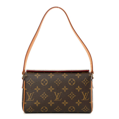 Louis Vuitton Monogram Recital 1 of 10