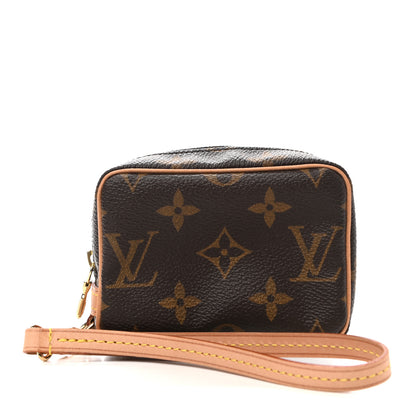 Louis Vuitton Monogram Wapity 1 of 6