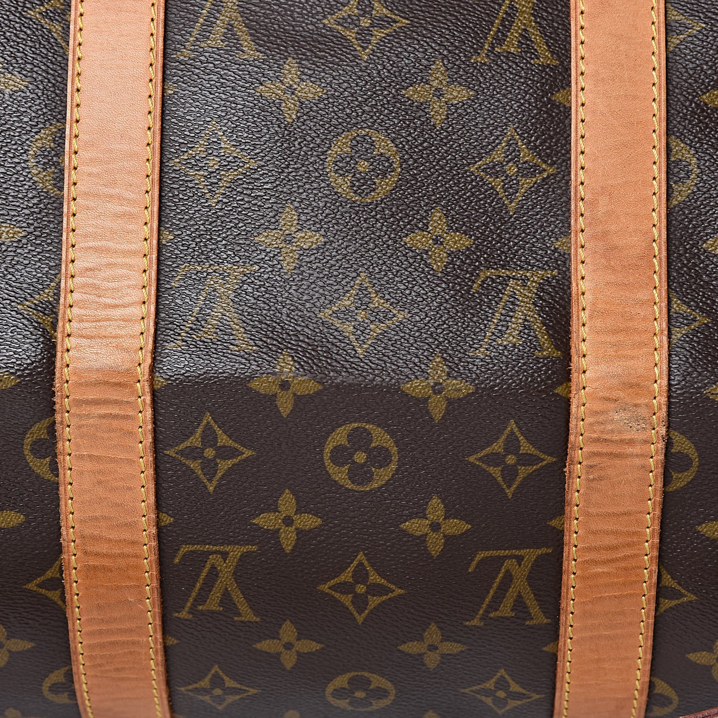 Monogram Keepall Bandouliere 50