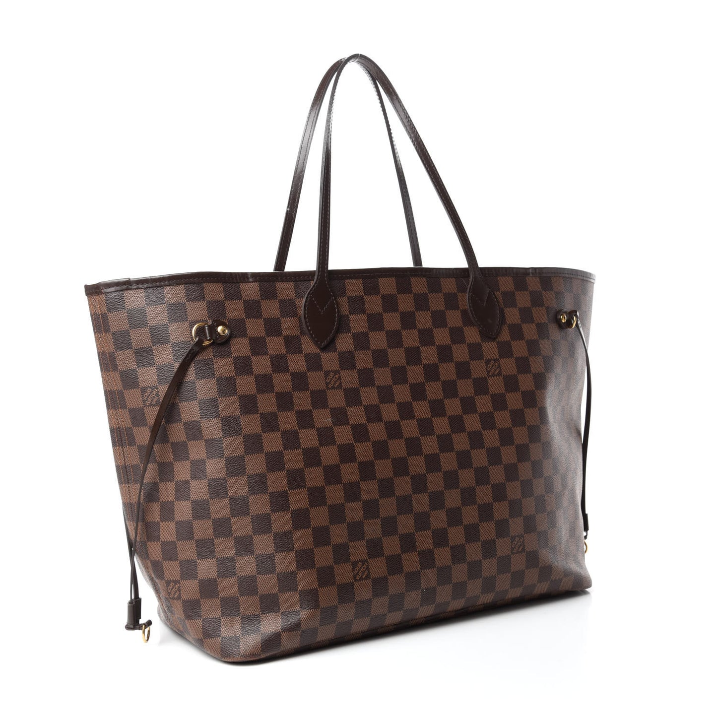 Damier Ebene Neverfull GM