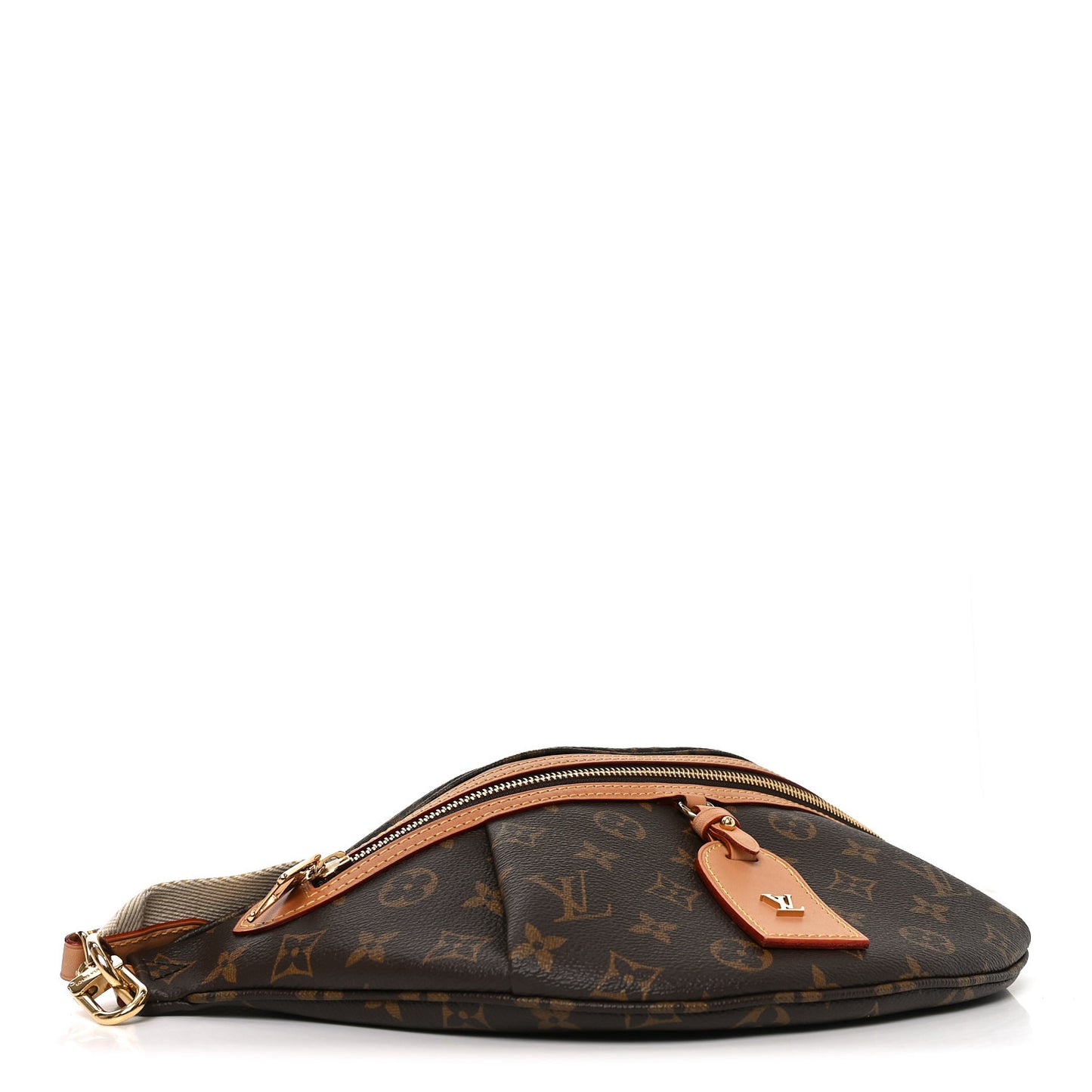 Monogram High Rise Bumbag