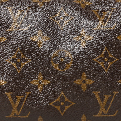 Louis Vuitton Monogram Papillon 26 7 of 12