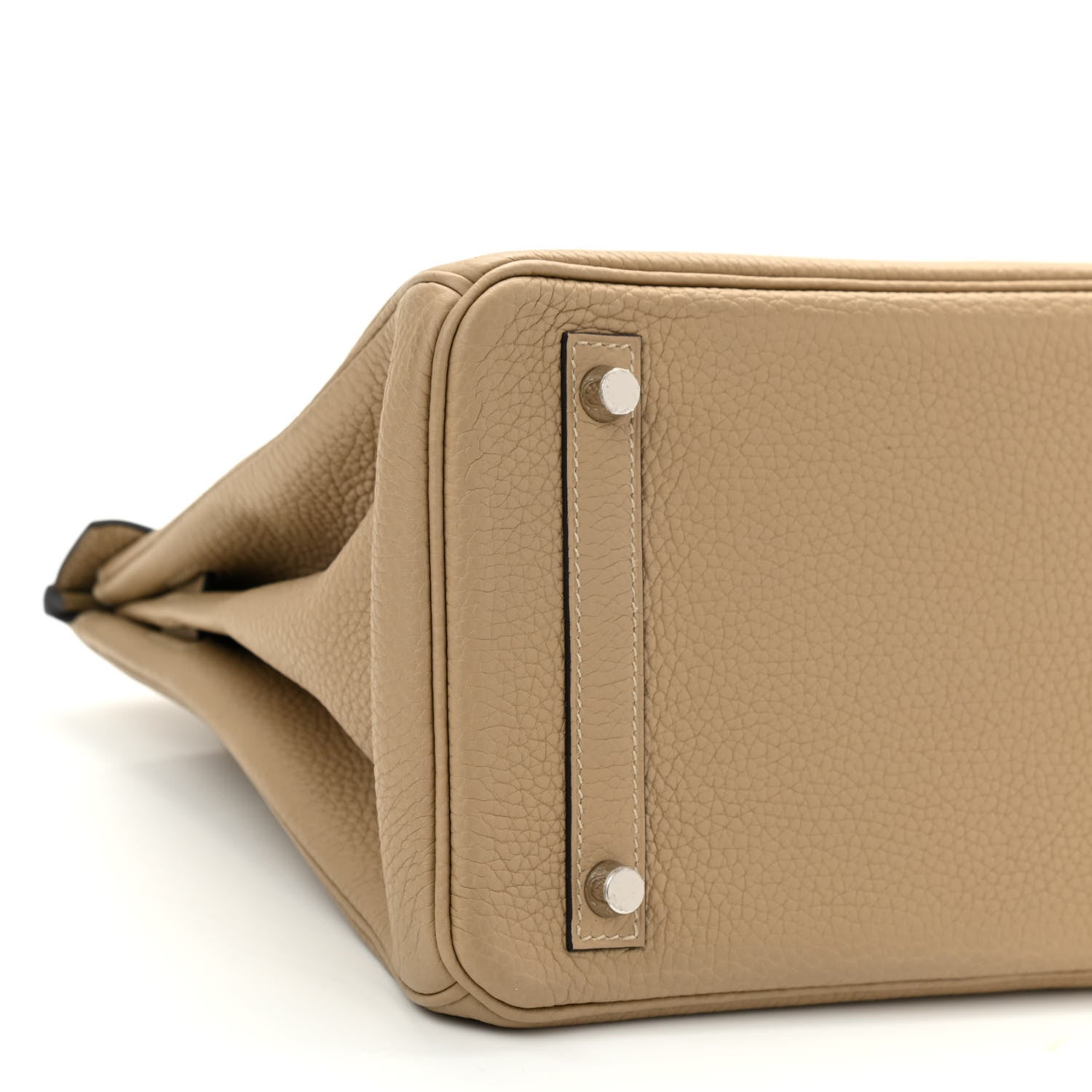 Hermes Togo Birkin 30 Trench 9 of 11