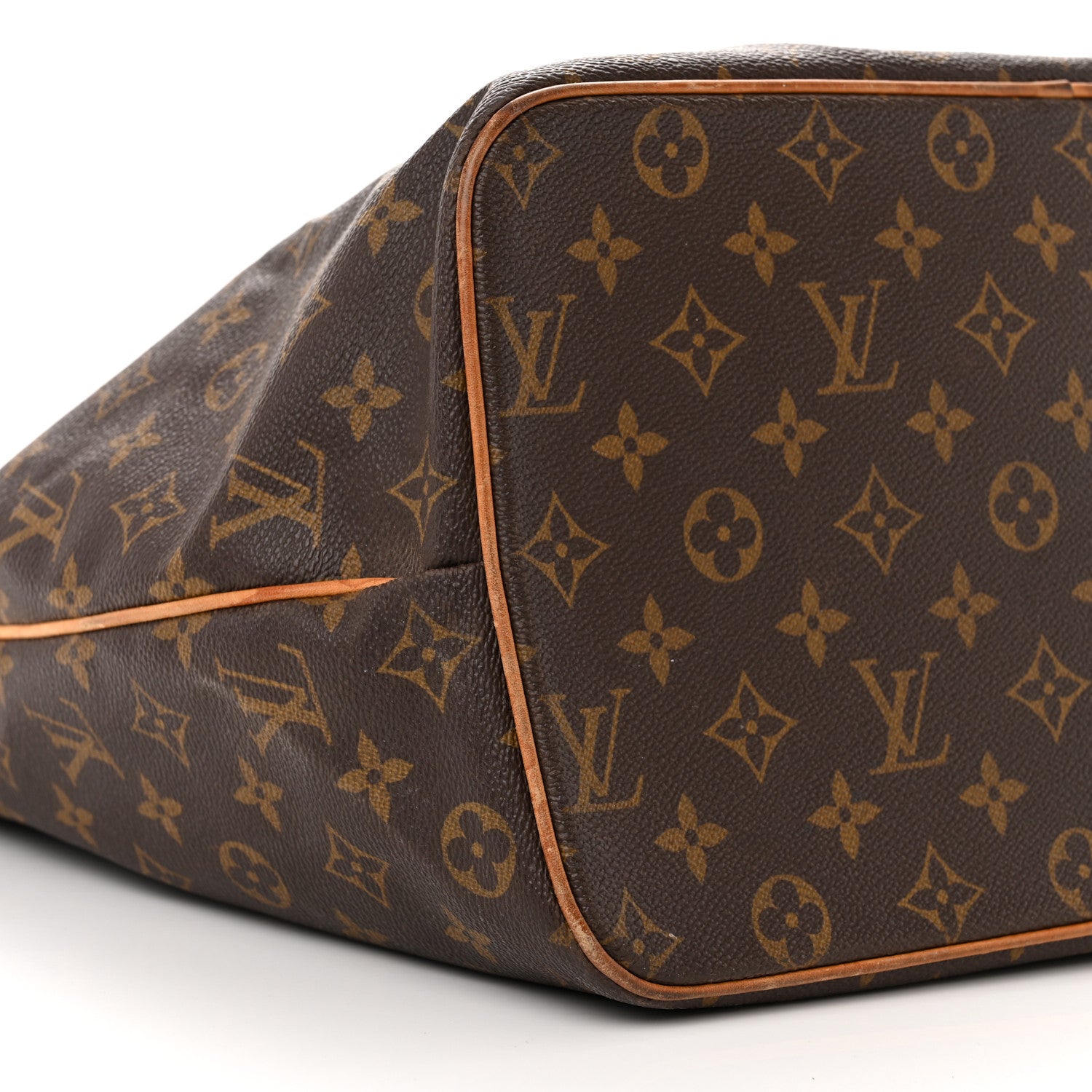 Louis Vuitton Monogram Palermo GM 8 of 17