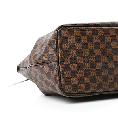 Louis Vuitton Damier Ebene Westminster GM 8 of 9
