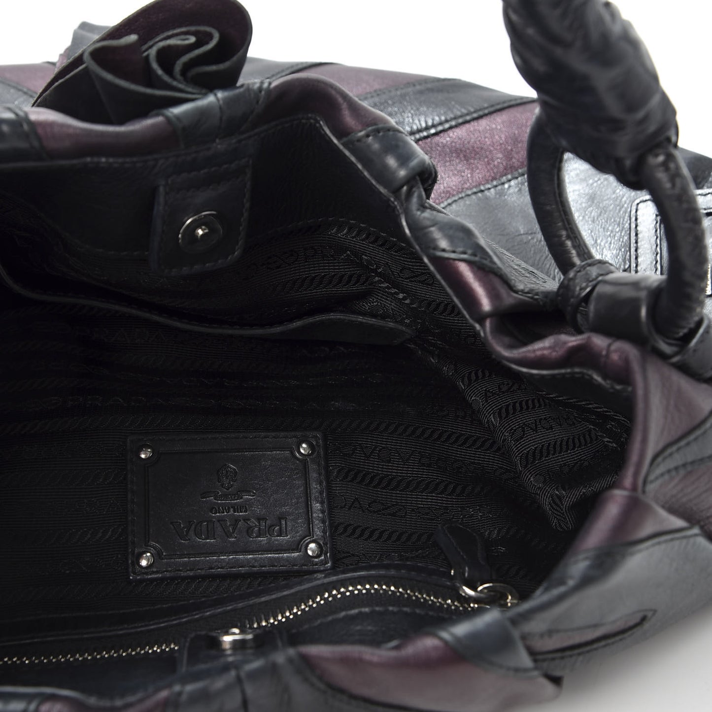 Vitellino Mordo Hobo Ribes Mordore