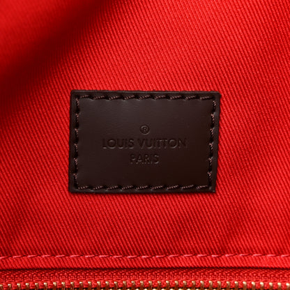 Louis Vuitton Damier Ebene Graceful MM 6 of 13