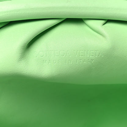 Bottega Veneta Calfskin Teen Pouch Wasabi 6 of 9