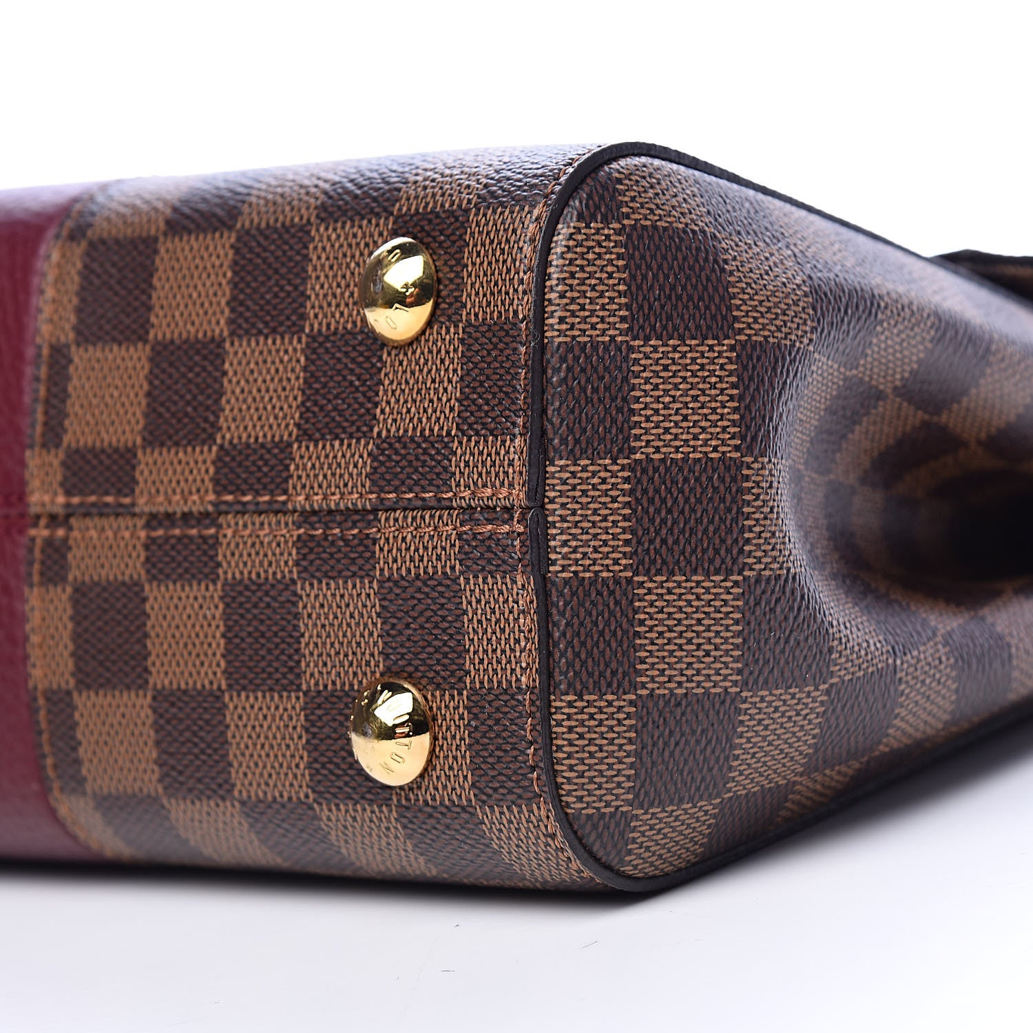 Louis Vuitton Damier Ebene Bond Street Bordeaux 8 of 9