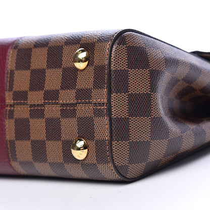 Louis Vuitton Damier Ebene Bond Street Bordeaux 8 of 9