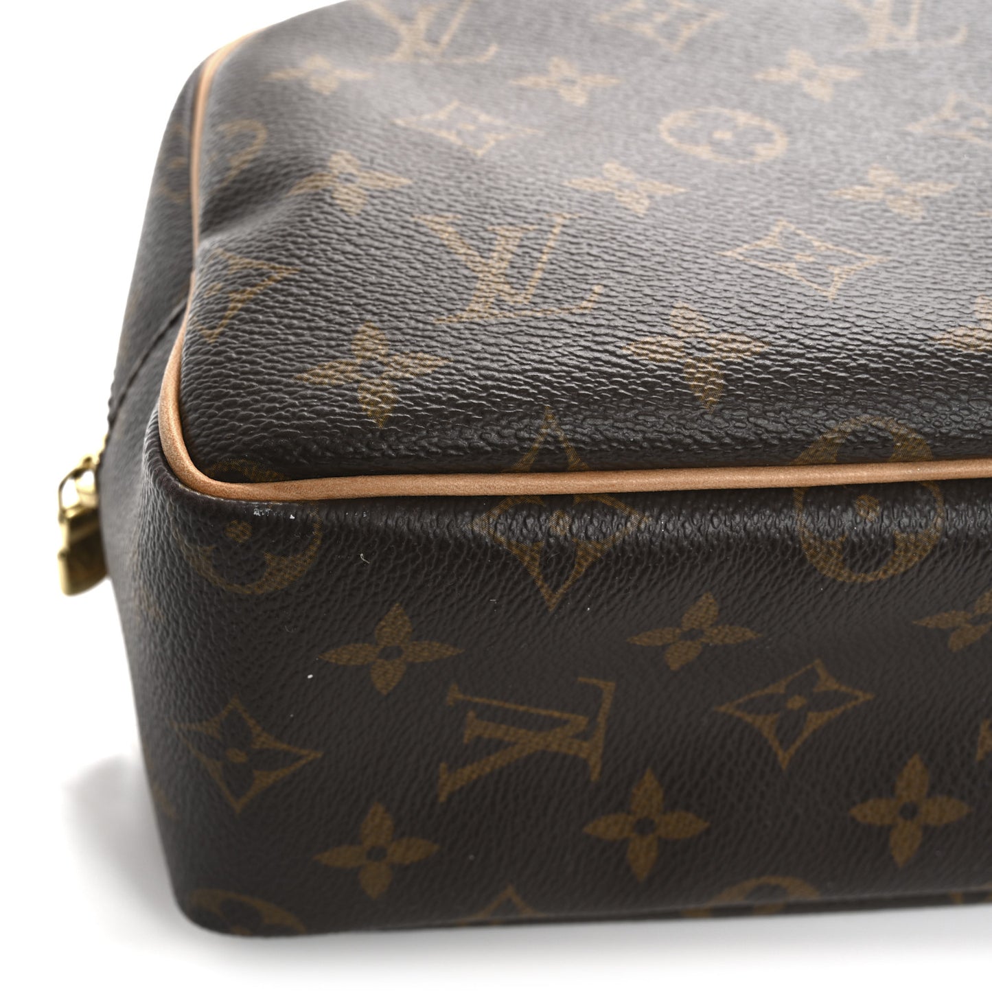 Monogram Toiletry Bag 25